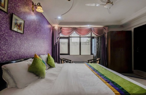 Bullawala Hotel | Itsy By Treebo - Jungle View Retreat