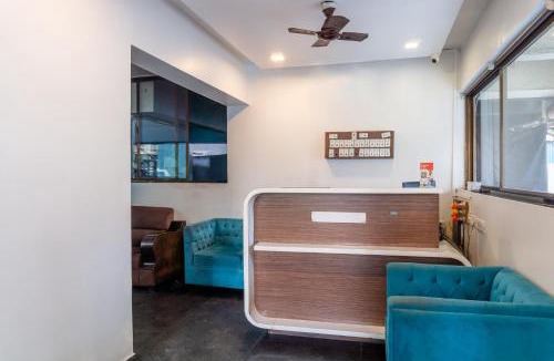 Viman Nagar Hotel | Itsy Hotels Blossom - Viman Nagar