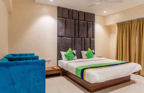 Viman Nagar Hotel | Itsy Hotels Blossom – Viman Nagar