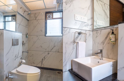 Viman Nagar Hotel | Itsy Hotels Blossom – Viman Nagar