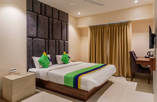 Viman Nagar Hotel | Itsy Hotels Blossom – Viman Nagar