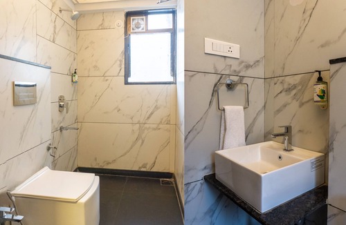 Viman Nagar Hotel | Itsy Hotels Blossom – Viman Nagar