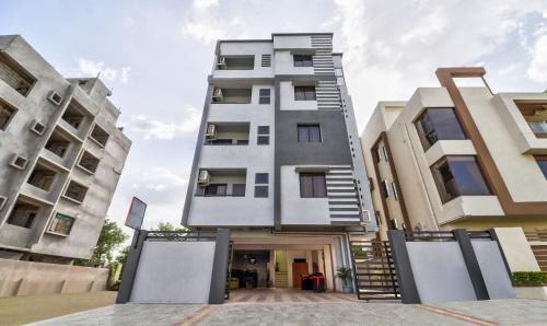 Nagpur Hotel | Itsy Hotels Carnival Inn
