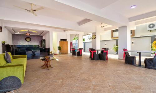 Nagpur Hotel | Itsy Hotels Carnival Inn