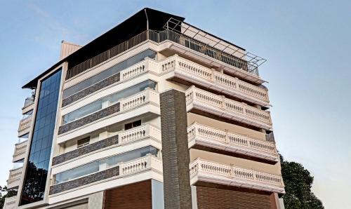 Aluva Hotel | Itsy Hotels Dew Dreams
