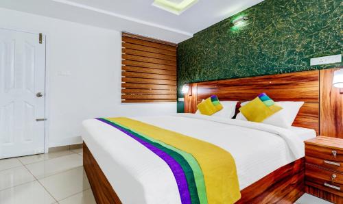 Aluva Hotel | Itsy Hotels Dew Dreams