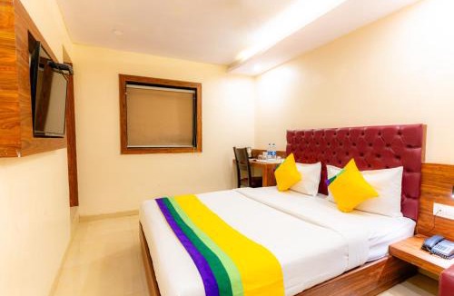 Prabhadevi Hotel | Itsy Hotels Elegant