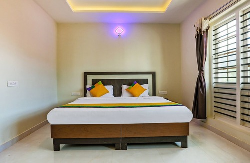 Thalayathimund Hotel | Itsy Hotels Kottaram Residency, 10 Mins To Botanical Garden