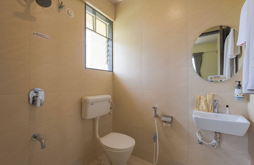 Balewadi Hotel | Itsy Hotels Metro