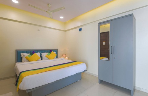 Balewadi Hotel | Itsy Hotels Metro