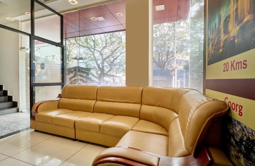 Mysore Hotel | Itsy Hotels NRM Residency - Near Mysore Palace