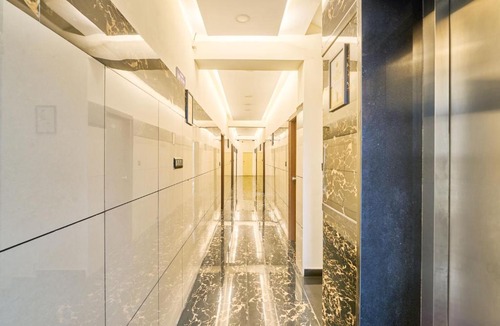 Mysore Hotel | Itsy Hotels NRM Residency - Near Mysore Palace