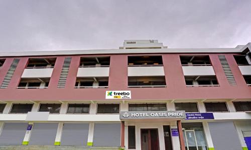 Nashik Hotel | Itsy Hotels Oasis Pride