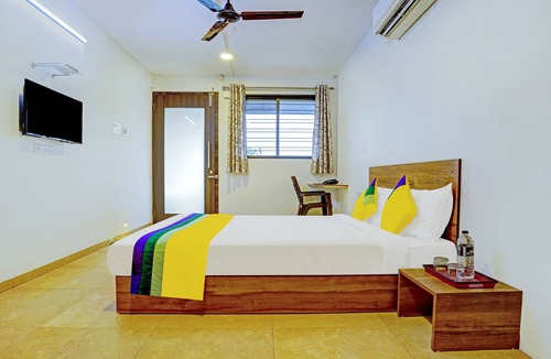 Nashik Hotel | Itsy Hotels Oasis Pride