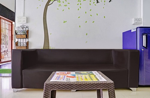 Nashik Hotel | Itsy Hotels Oasis Pride