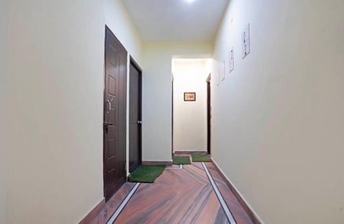 Darjeeling Hotel | Itsy Hotels Route 55