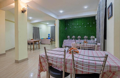 Darjeeling Hotel | Itsy Hotels Route 55