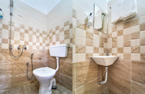 Thiruvananthapuram Hotel | Itsy Hotels Salees Enclave - Near Padmanabhaswamy Temple