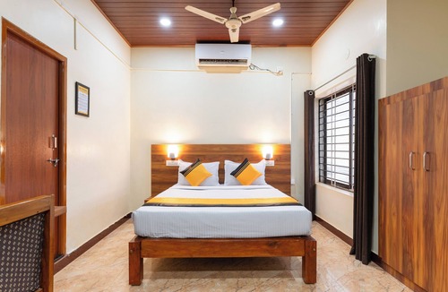 Gokarna Hotel | Itsy Hotels Sands & Serenity