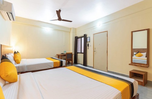 Gokarna Hotel | Itsy Hotels Sands & Serenity