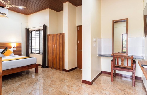 Gokarna Hotel | Itsy Hotels Sands & Serenity
