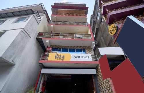 Banikhet Hotel | Itsy Hotels Twilight
