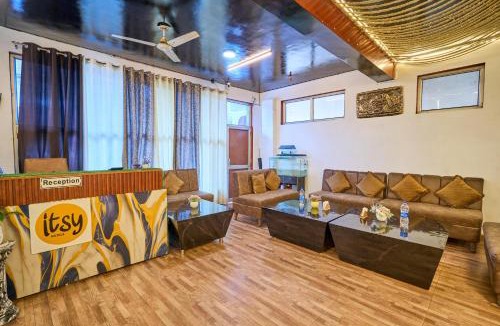 Banikhet Hotel | Itsy Hotels Twilight