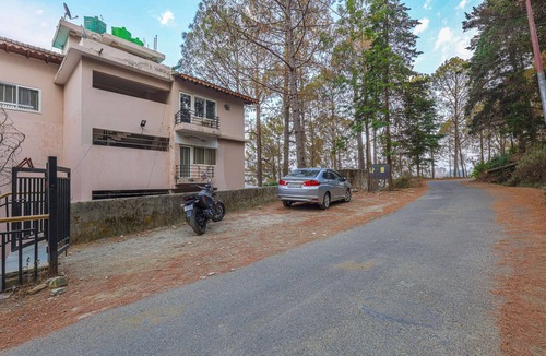 Shyamkhet Villa | Iva 1 BHK by Dumnu Homes