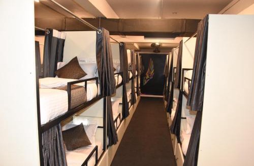 Adyar House | Ivory Inn Dormitory