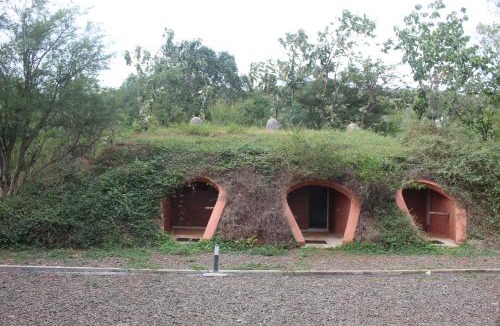 Tenkasi House | Ivory Inn