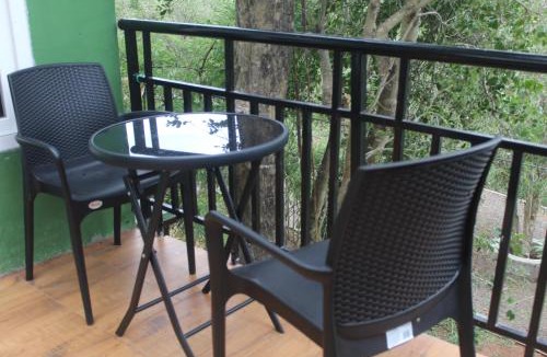 Tenkasi House | Ivory Inn