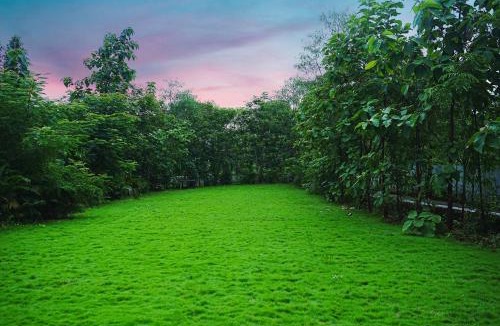 Murbad Villa | Ivory Stays Retreat