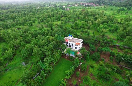 Murbad Villa | Ivory Stays Retreat