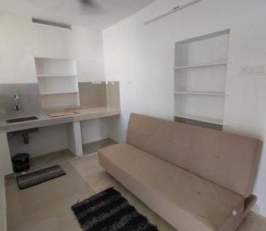 Kozhikode Villa | Ivory Suites