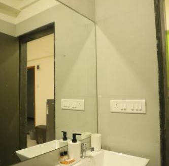 Karjat Apartment | Ivy Bliss Studio with Private Pool, B 13, Karjat