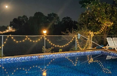 Mahabaleshwar Hotel | Ivy Park Resort