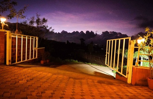 Mahabaleshwar Hotel | Ivy Park Resort