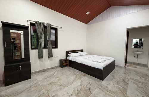 Kaswand Cottage | Ivystone Cottages