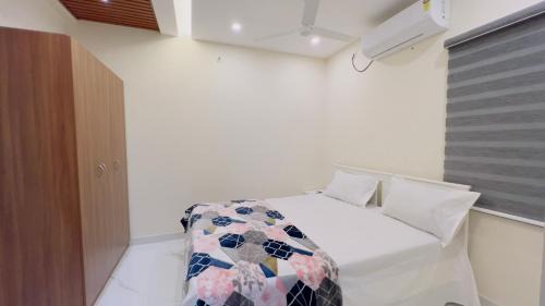 North Paravur Apartment | IZEL CASA Near Amrita Hospital