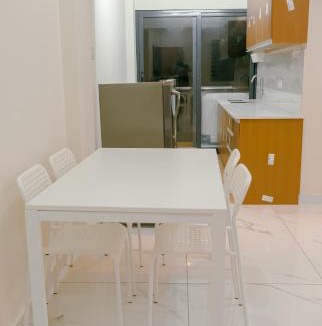 North Paravur Apartment | IZEL CASA Near Amrita Hospital