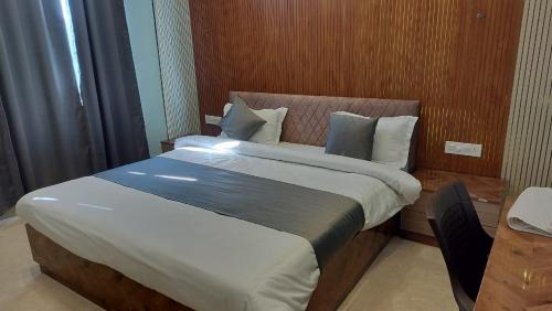 Kalyanpur Hostel | J P Garden