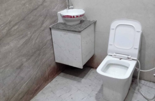 Kanpur Hotel | J.P. Hotel