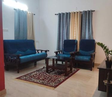 Nedumangad House | Jaass