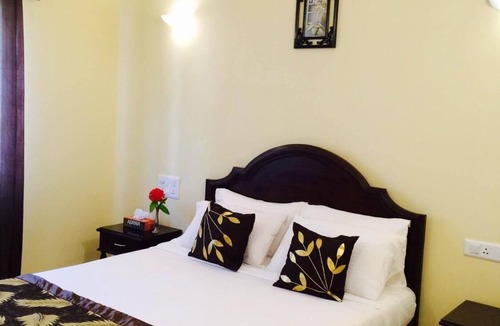 Vagator Hotel | Jacks Resort