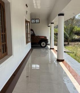 Devikolam House | Jacobs Hill Mount