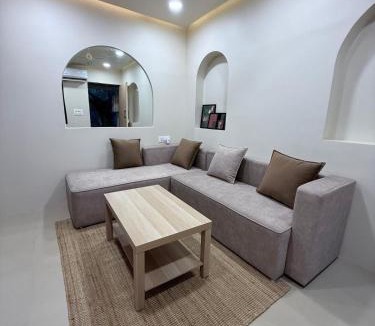 Thane West Villa | Jacuzzi Escape Retreat