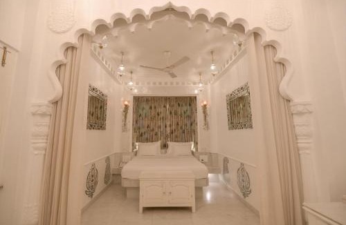Udaipur Hotel | Jagat Niwas Palace