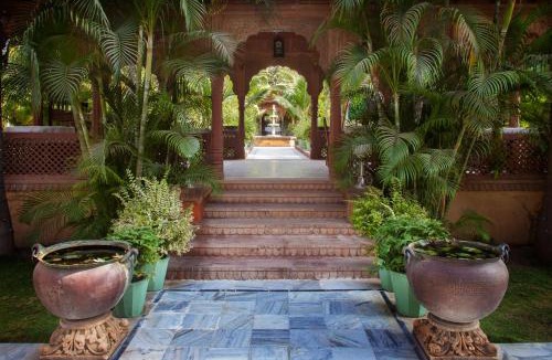 Pushkar Hotel | Jagat Palace