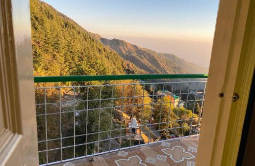 Bhagsu Nag House | Jagatram Niwas Guesthouse Dharamkot