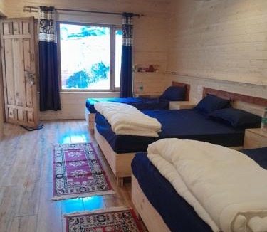Bagori Bed & Breakfast | Jagdamba Home Stay Bagori